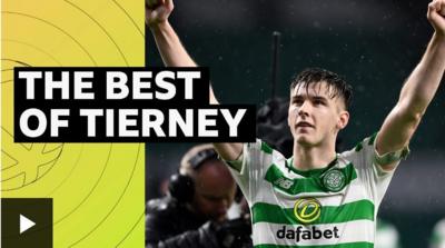 Kieran Tierney