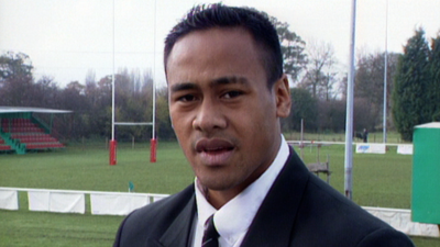 Jonah Lomu