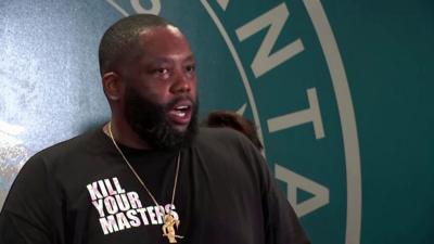 Killer Mike