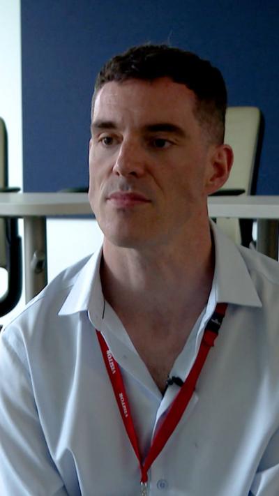 Alasdair MacIlleBhàin