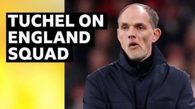 Thomas Tuchel