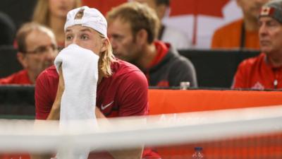 Denis Shapovalov