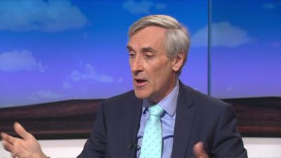 John Redwood