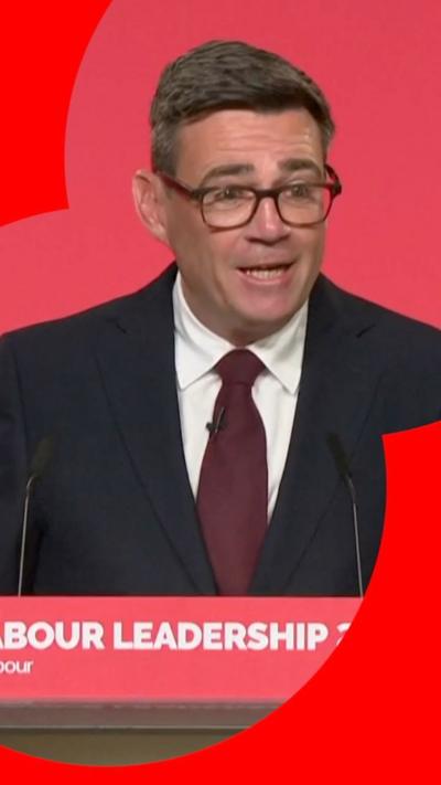Andy Burnham