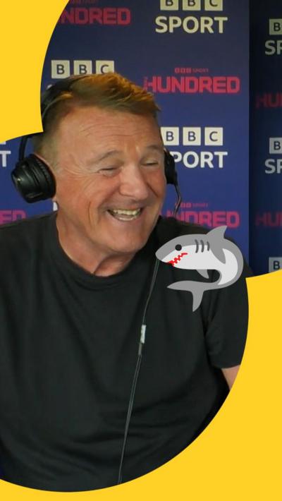 Phil Tufnell
