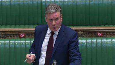 Sir Keir Starmer