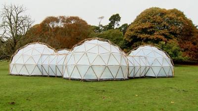 Pollution Pods