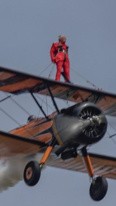 Wingwalker