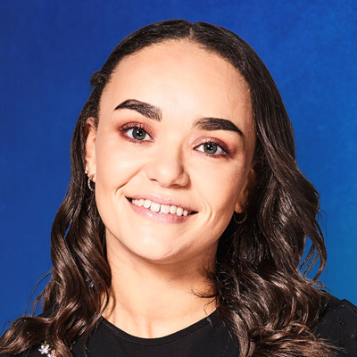 Lauren Moore