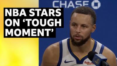 Steph Curry