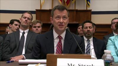 Peter Strzok