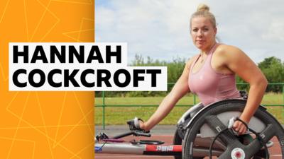 Hannah Cockroft