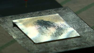 Fingerprint