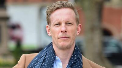 Uxbridge by-election candidate Laurence Fox