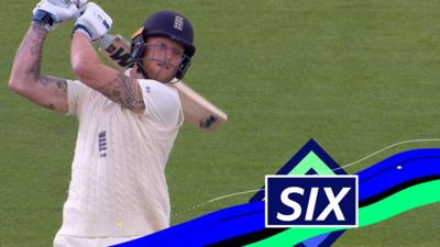 Ben Stokes