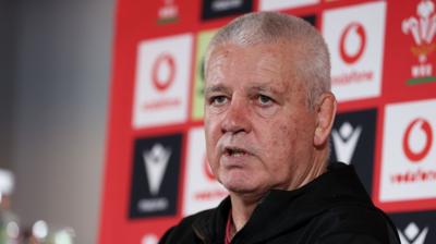 Warren Gatland