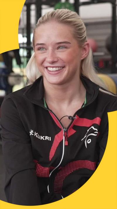 Ruby Evans