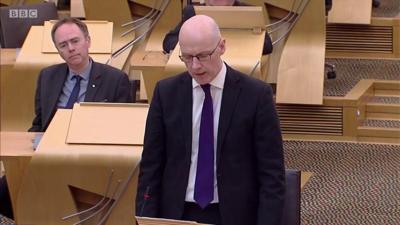 John Swinney