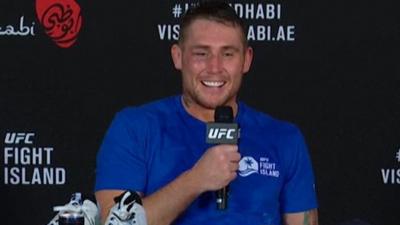 Darren Till