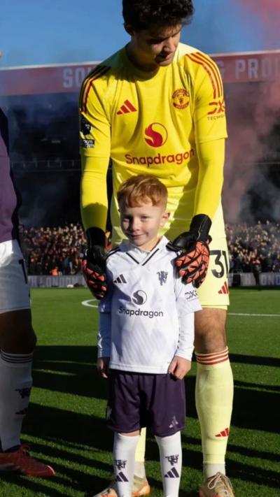 Ruairi and Lemmens