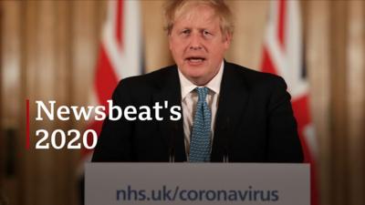 Newsbeat's 2020