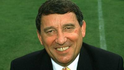 Graham Taylor