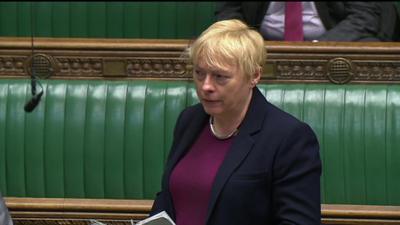 Angela Eagle