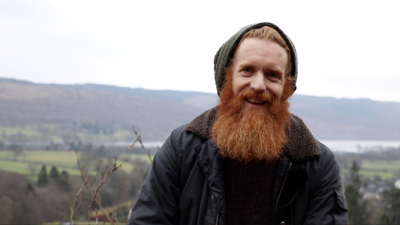 Sean Conway