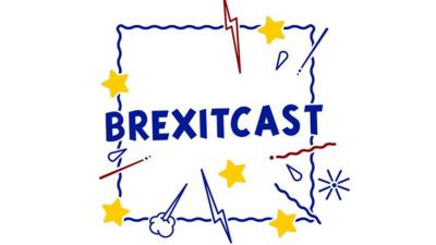 The Brexitcast logo