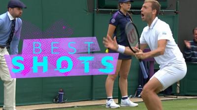 Dan Evans