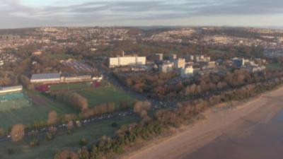 Morriston Hospital