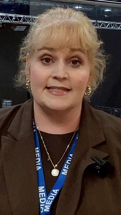 Lucy Ashton rounds-up local election results in Barnsley