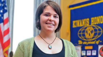 American aid worker Kayla Mueller