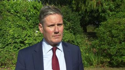 Sir Keir Starmer