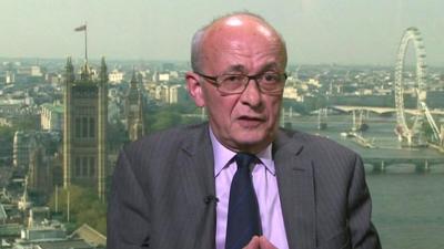 Lord Kerr