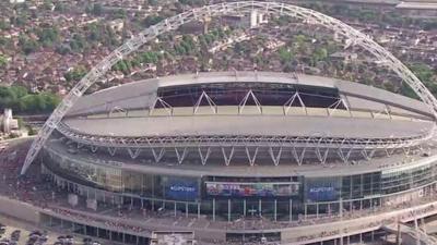 Wembley stadium