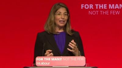 Naomi Klein