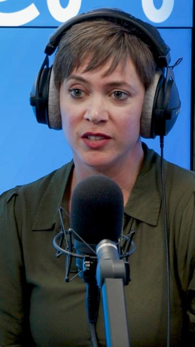Lyndsey Hookway