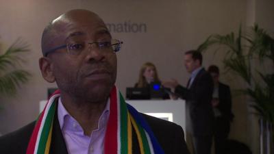 Bonang Mohale