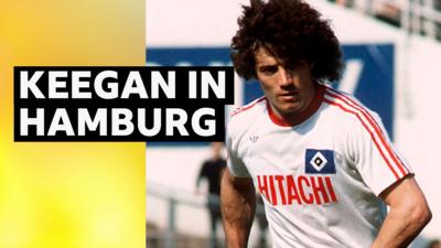 Kevin Keegan
