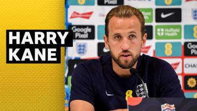 Harry Kane 