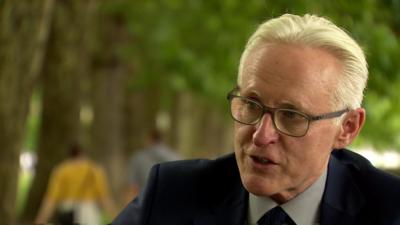 Norman Lamb