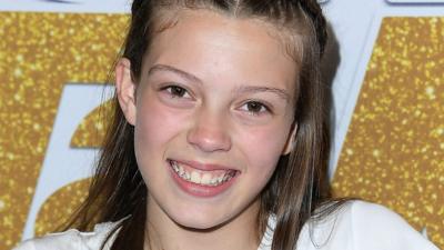 Courtney Hadwin