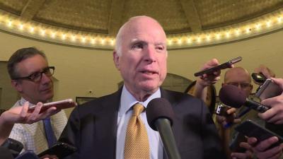 John McCain