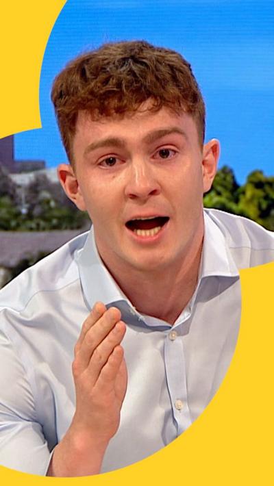 Archie Goodburn