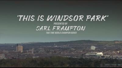 Windsor Park image