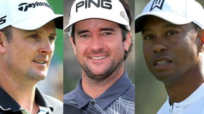 Who will win the 2018 Masters?