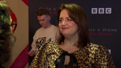 Ruth Jones