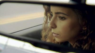 Rotana Tarabzouni is a Saudi born singer now studying in the US