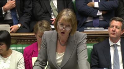 Harriet Harman